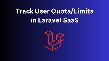 Laravel Package: Usage Limiter - Track SaaS Plan Consumption