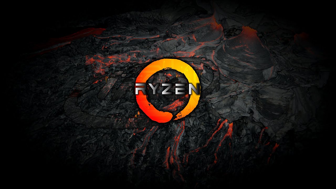 AMD Ryzen 3 2200G with Radeon Vega 8 Graphics - YouTube 