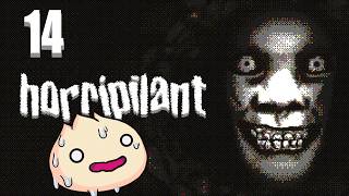 Horripilant - Part 14: The Deepest Door