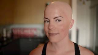 How-To: Breast Cancer Chemo Make-up Tutorial