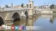 Avrupa'nın En Büyük Nehirleri ile ilgili video