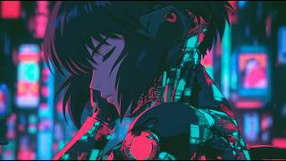 𝟷𝟿𝟿𝟹 𝙵𝙾𝙲𝚄𝚂 𝙼𝙾𝙳𝙴 | Cyberpunk Radio to Chill, Game and Work