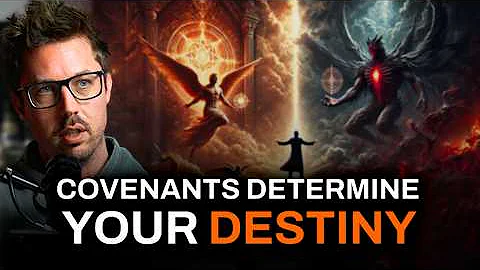 The Stages of Anointing (covenants, delay, & qualification)