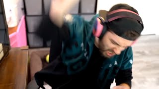 FaZe Jev's BIGGEST RAGE of COD MW