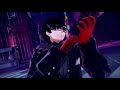Persona 5 Strikers - Video