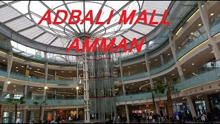 ABDALI MALL | AMMAN | JORDAN