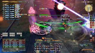 O5S BLM Weekly [5389 dps]