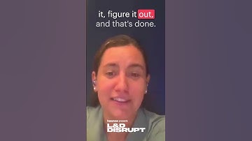 Stop working harder...start working smarter.