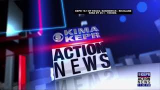 KIMA/KEPR Action News Weekend at 11 - Open June 6, 2020