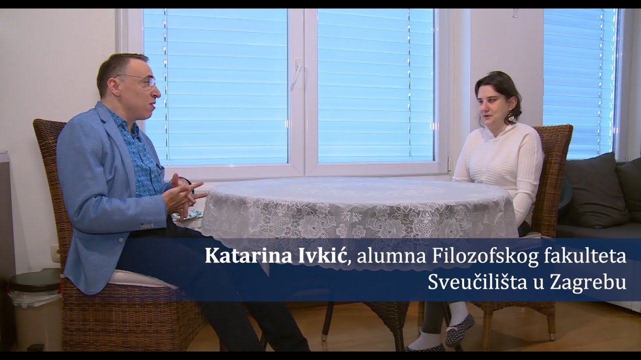 Nova vizura - 5. epizoda - Katarina Ivkić