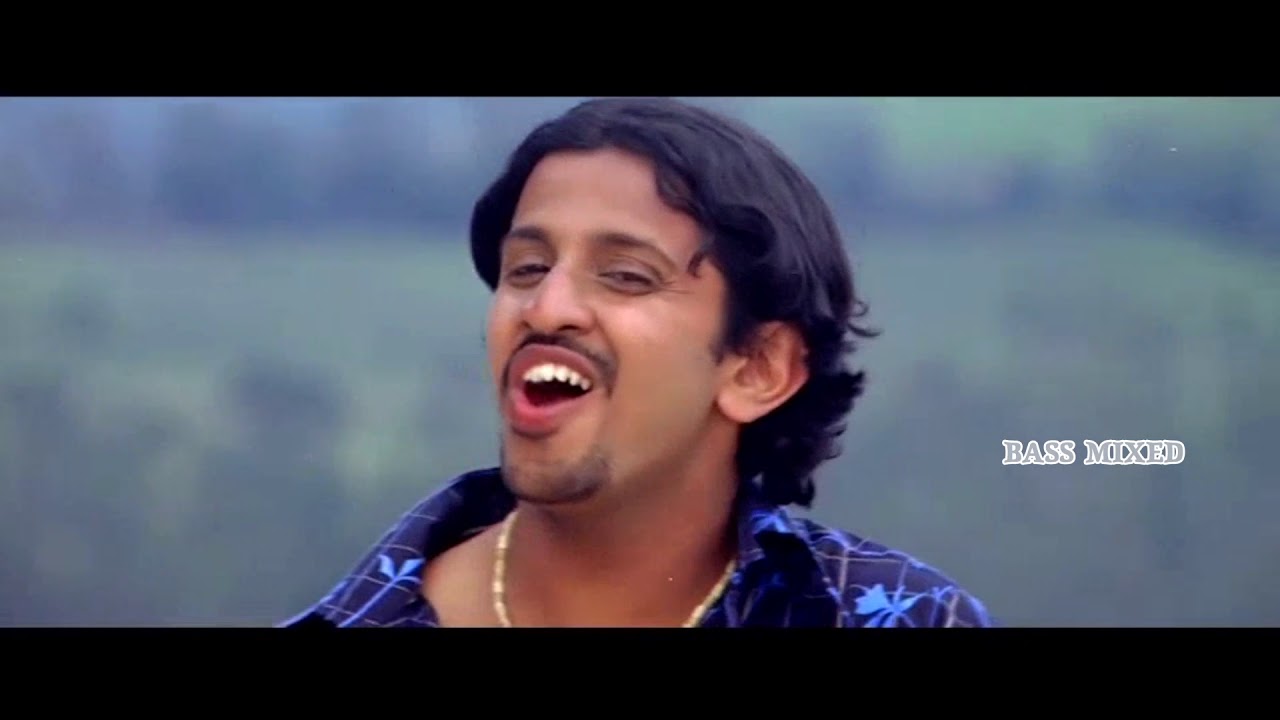 Oh Mariya  Goal  Malayalam Movie Video Song 1080p Remastered