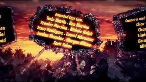 The Killer Robots Crash and Burn