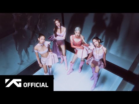 BLACKPINK - ‘THE GIRLS’ M/V TEASER