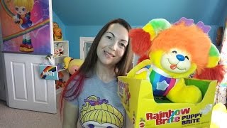 The RainbowBrite.net Gazette: Episode 4