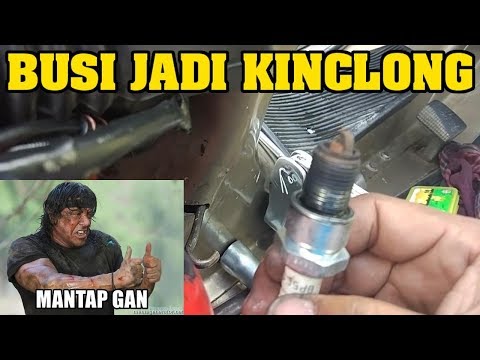 REVIEW BUSI MOTOR UNTUK 2 TAK DARI DAN MOTOR INDONESIA || WAJIB NYOBA BUAT PARA SCOOTERIST SEJAWAT. 