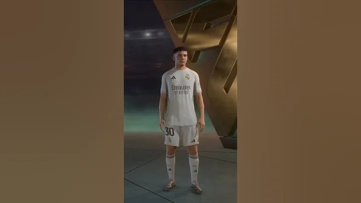 Best Young Players in FC 26 Career Mode!