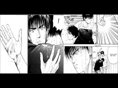 SenRu AMV - Without a Word [Based on Deep Purple by Prin] - YouTube