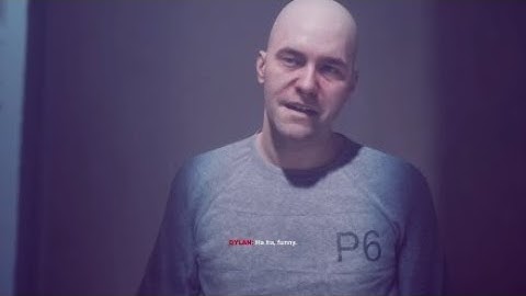 Control - The Face of the Enemy mission - gameplay playthrough part 20