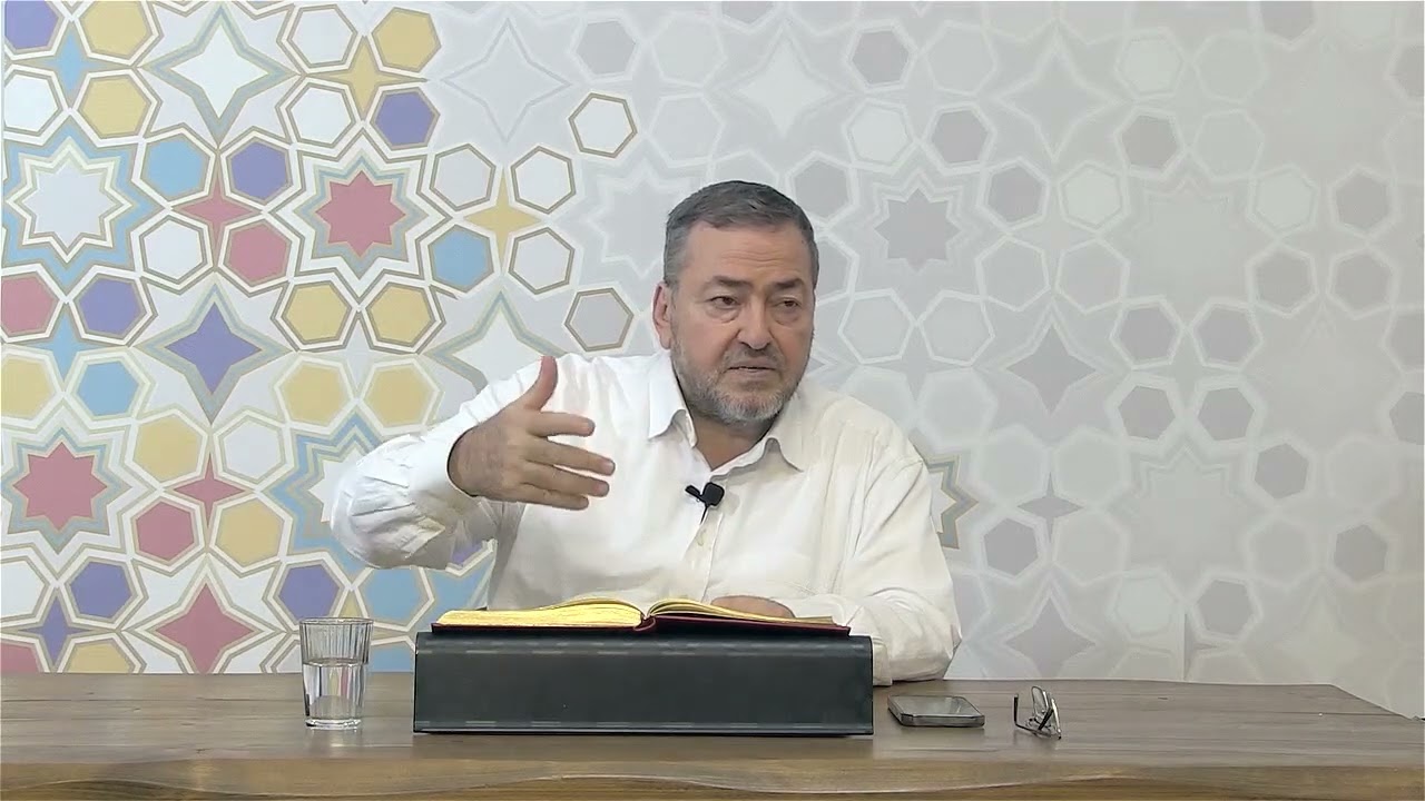 (233) Hutbe-i Şamiye (45) Sh 513 | Hakikat Çekirdekleri 2.Kısım | Bazen arzu fikir sureti giyer. DUA