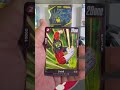 Episode 23 - opening TCG packs from my personal sealed collection. #30dayschallenge #dragonballsuper