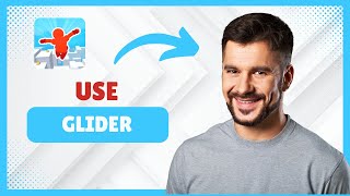 How to Use the Glider in Untitled Parkour Game [Easy Guide] screenshot 5