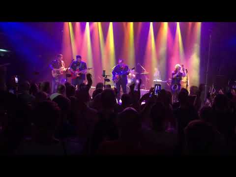 Men At Work. Down Under HD+Audio 2019 ( Colin Hay) live@ Pustervik Gothenburg Göteborg Sweden