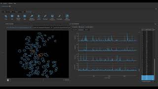 GCaMP imaging in Dentate Gyrus