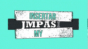 4 Insertar datos con PHP y MySQL