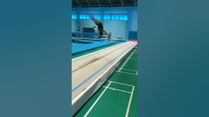 Directo a los JUEGOS OLÍMPICOS DE PARÍS 2024😳👏🤸‍♀️ (vía multimeter_gvda/TikTok) #shorts