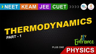 +1 PHYSICS THERMODYAMICS PART 1