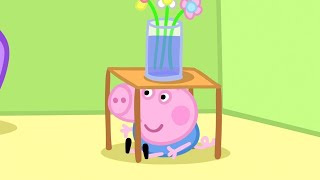 Peppa Pig Official Channel | Hide and Seek with Peppa Pig!