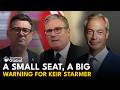 Makerfield: The By-Election That Could Topple Keir Starmer
