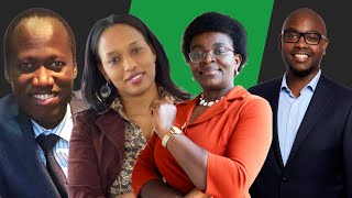 Amatora ya 2024 arimo Mme Victoire Ingabire yahabwa ikihe gisobanuro? Ikiganiro na Diaspora.