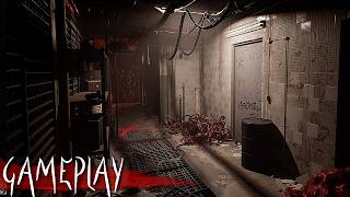 The Derailed: Devour the Harvest Demo Gameplay
