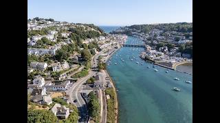 Trehaven Manor, Looe