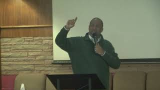 Building Hope Together: Renewing Faith and Commitment