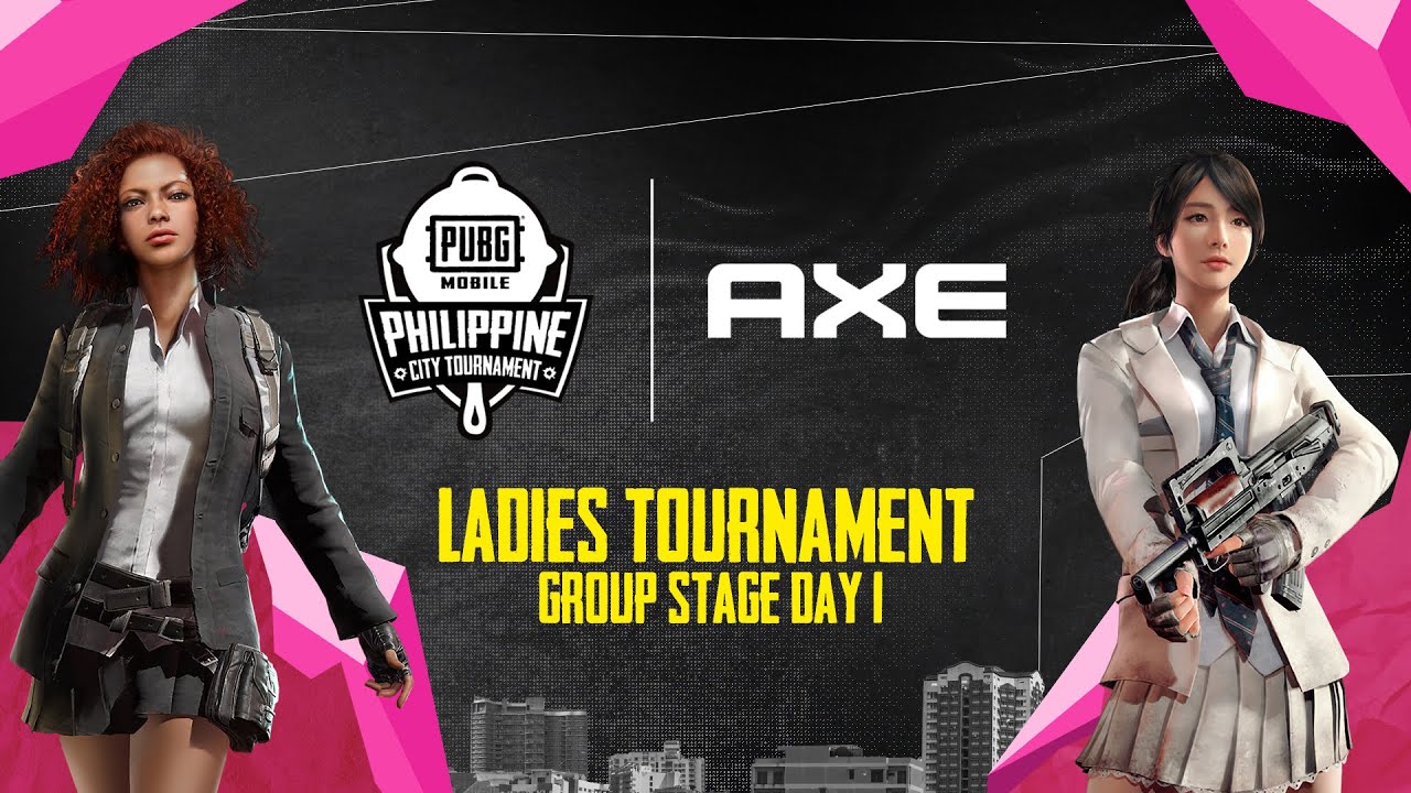 PMCT 2023 Ladies Tournament - Group Stages Day 1