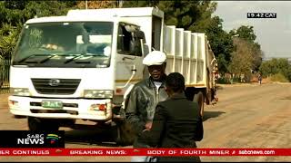 Court Grants Koster Local Ratepayers Ociation Control Of Kgetlengrivier Municipality