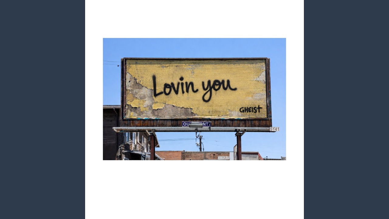 Watch Lovin You on YouTube Watch Lovin You on YouTube