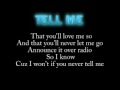 J Rice - Tell Me (Original) on iTunes