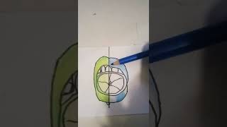 #part2 gambar lemon jangan lupa like dan subscribe#gambarsketsa #lemon