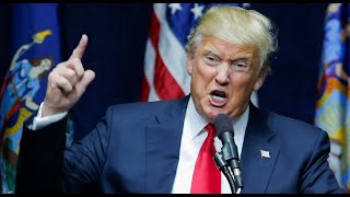 PELIGRO -  Donald Trump Deportaciones Masivas y Mas (Se cree Rebelde) PARODIA R.B.D