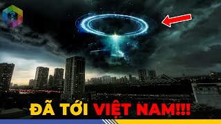 7 Hiện Tượng Kỳ Lạ Bí Ẩn Được Camera Ghi Lại Tại Việt Nam - UFO Đã Tới Việt Nam? [Top 1 Khám Phá]