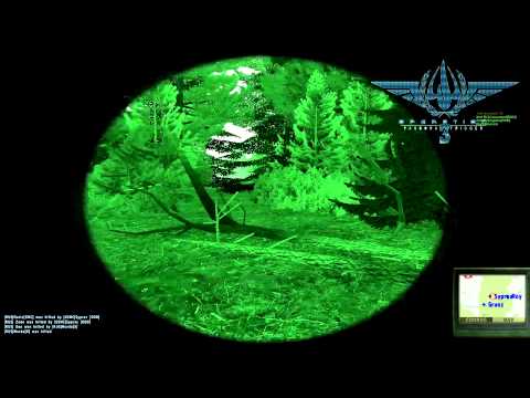 ArmA II coop Celle TvT | War#3 | Operation Pandora Trigger [OPT] *Highlights*