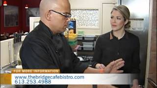 The Bridge Bistro and Café 2