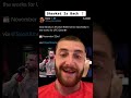 Shavkat Is Back ? #ufc #mma