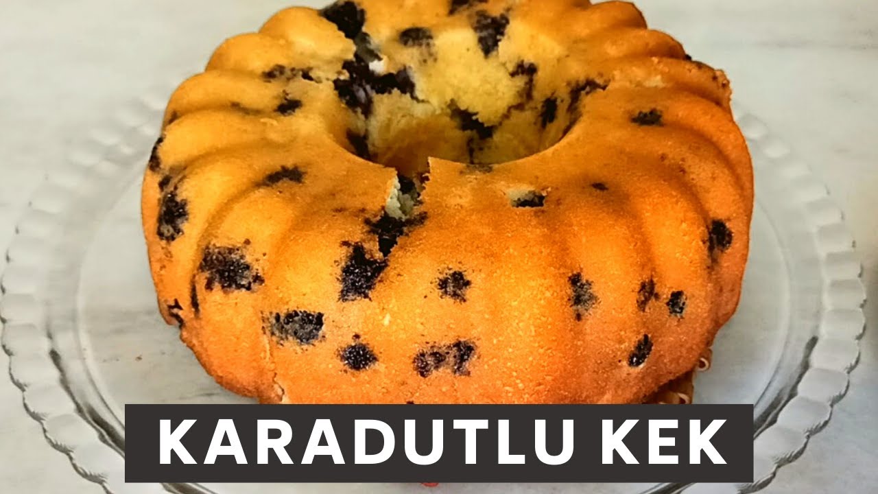 Karadutlu Kek YouTube