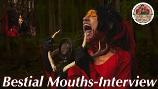 Download Lagu Bestial Mouths-Interview-Talking Dead Lines-Out now Download Lagu Bestial Mouths-Interview-Talking Dead Lines-Out now
