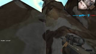 wolfteam glitch petra