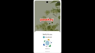 Passkeys: The Future of Passwordless Security | Google I/O 2023